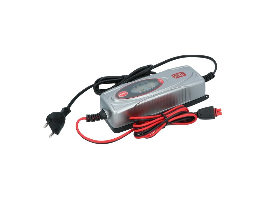 druppellader 12V 3,8A afbeelding