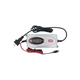 Carpoint druppellader 12V/24V 7,5A