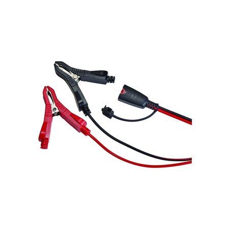 Carpoint druppellader 12V/24V 7,5A