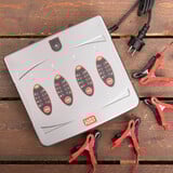 Carpoint 4X4 druppellader 12V 4A