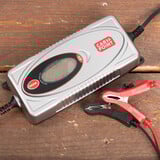 Carpoint druppellader 12V/24V 7,5A