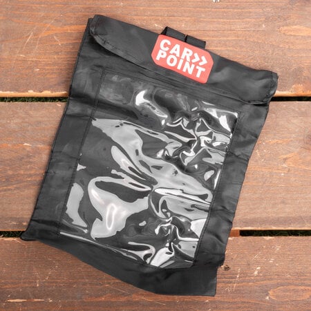 Carpoint druppellader 12V/24V 7,5A