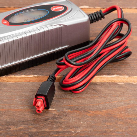 Carpoint druppellader 12V 3,8A