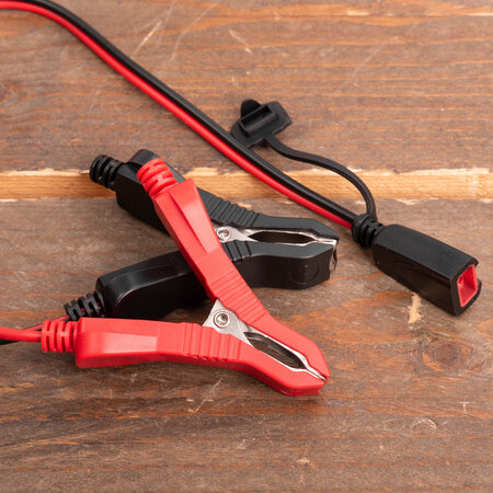 Carpoint druppellader 12V 3,8A