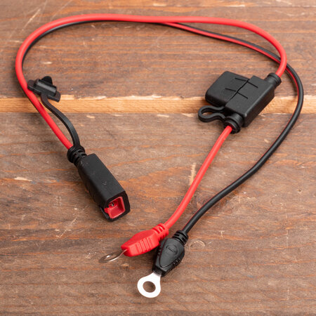 Carpoint druppellader 12V 3,8A