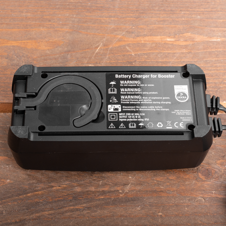 Schumacher Lader 12V - 2A SPI2CS voor PBI 174-175-200-201 & PJI