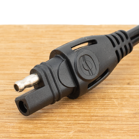 Tecmate Optimate verlengkabel O-33 100cm - SAE 5A max