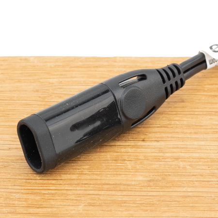 Tecmate Optimate verlengkabel O-33 100cm - SAE 5A max