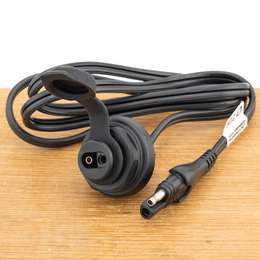 Tecmate Optimate O-20L SAE dashboard/ schutbord contact