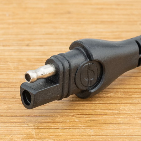 Tecmate Optimate O-20L SAE dashboard/ schutbord/ paneel aansluiting