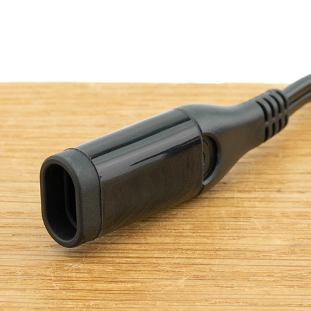 Tecmate Optimate verlengkabel 180cm - SAE 10A max - O-43