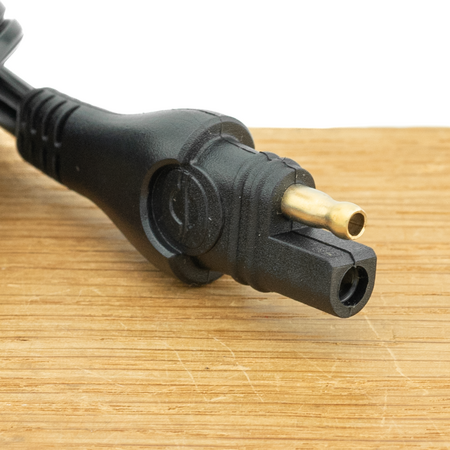 Tecmate Optimate verlengkabel 180cm - SAE 10A max - O-43