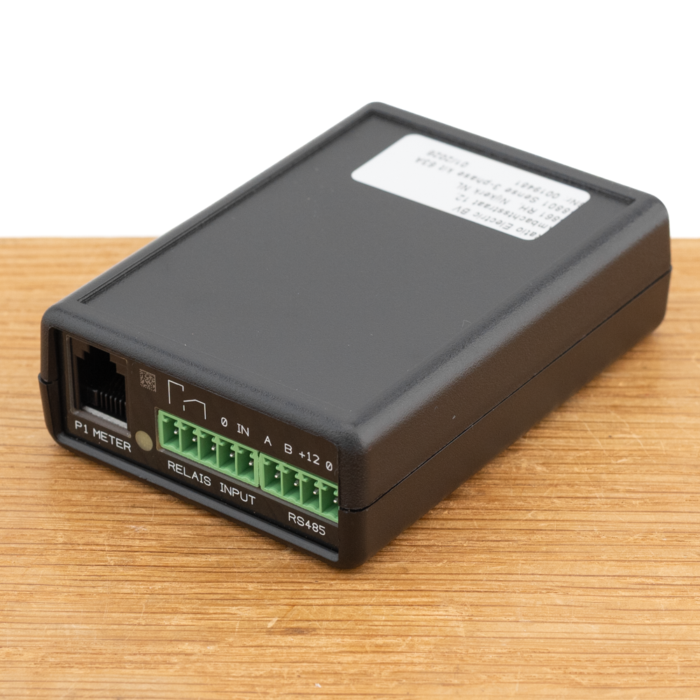 Sense 3 fase P1 kit