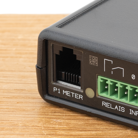 Ratio Sense 3 fase P1 kit