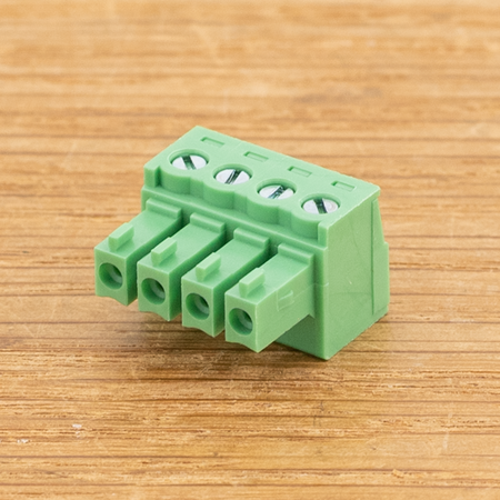 Ratio Sense 3 fase P1 kit