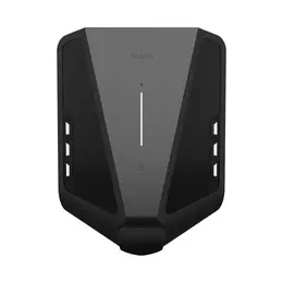 Easee Charge Max Black Laadstation