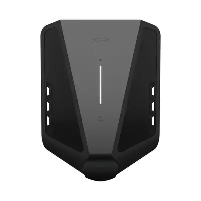 Easee Charge Max Black Laadstation