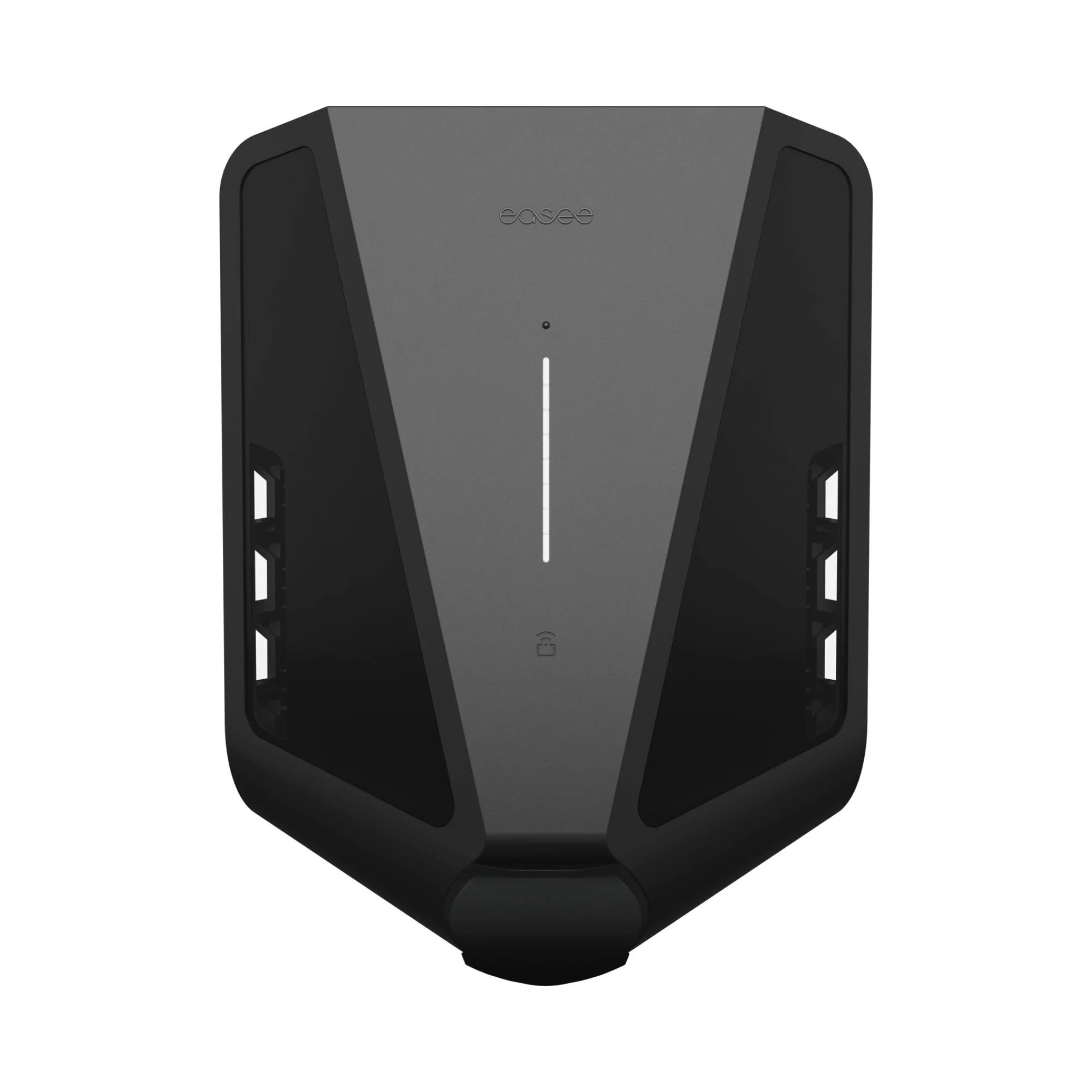 Charge Max Black Laadstation afbeelding