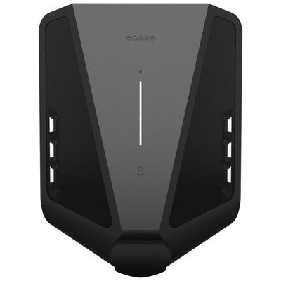 Easee Charge Pro Black Laadstation