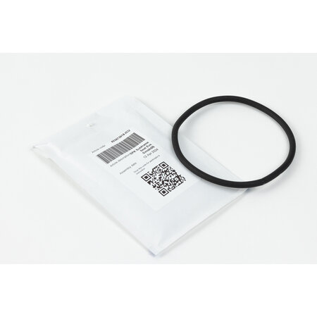 Alfen Subframe Seal Eve | Socket Afsluitrubber