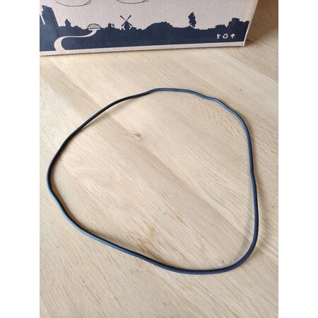 Alfen Eve Single Back Cover Seal | Afsluitrubber