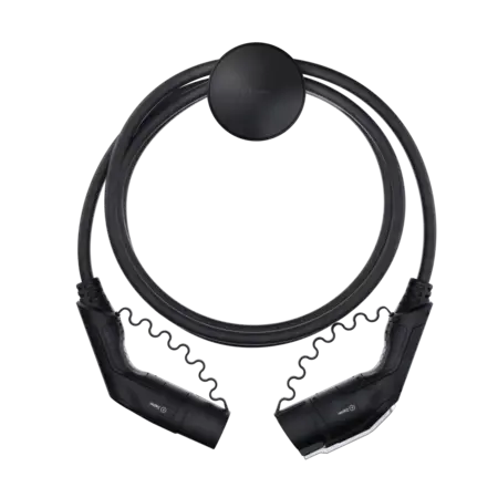 Zaptec Chill Kabelhouder