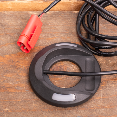 DEFA ProPlug Walstroomkabelset 2,5 meter 16A + chassisdeel