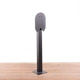 Ratio Laadpaal Square voor Ratio laadstation - Zwart - Beschadigd