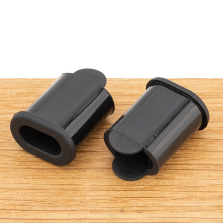 Tecmate Optimate Vervangdoppen en afdichtingen O-10