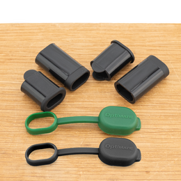 Tecmate Optimate Vervangdoppen en afdichtingen