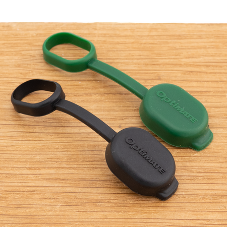 Tecmate Optimate Vervangdoppen en afdichtingen O-10