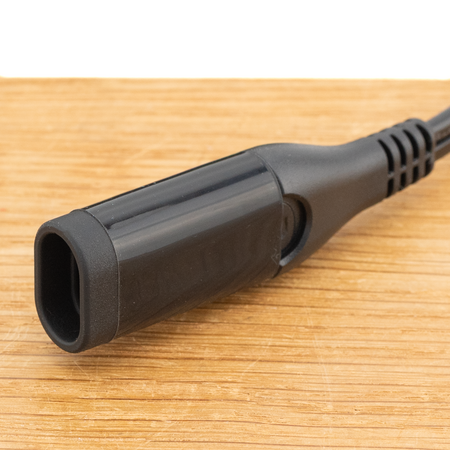 Tecmate Optimate verlengkabel O-53 762cm - SAE 10A max