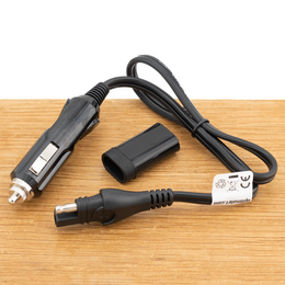 Tecmate Optimate SAE naar Auto-plug