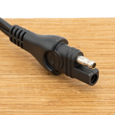 Tecmate Optimate SAE naar sigarettenaansteker of Auto-plug O-12