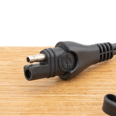 Tecmate Optimate Y-splitter kabel CAN-BUS DIN naar 2 Autoaansluiting O-36