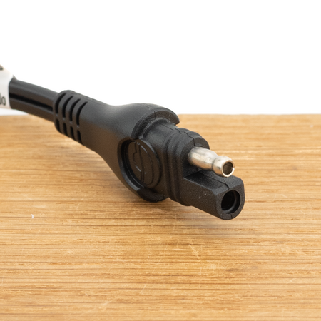 Tecmate Optimate O-20 SAE dashboard/ schutbord/ paneel aansluiting