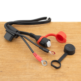 Tecmate Optimate TM-71  - STD 10A max