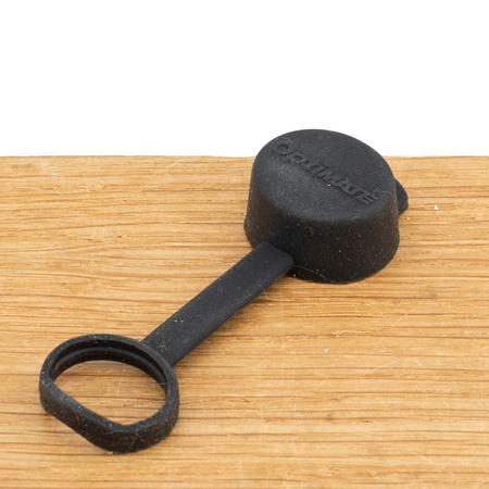 Tecmate Optimate permanente accu aansluiting TM-71 - STD 10A max