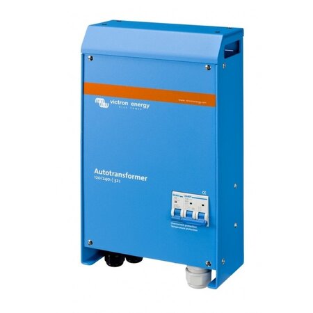 Victron Autotransformer 120/240VAC-50A
