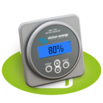 Monitoren, testen, bewaken, controleren en meten van accu, energie of laadsysteem