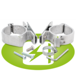 Montage | Materiaal voor stroom, monteren laadsystemen en stroomnetwerken