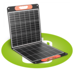 Langdurig noodstroom!