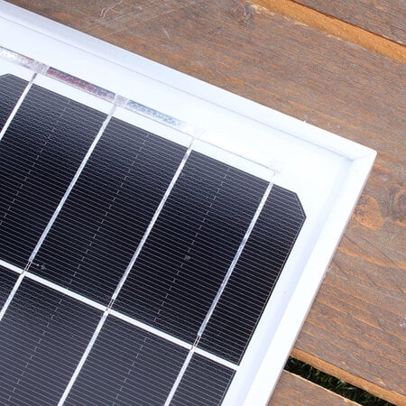 Victron BlueSolar 95Wp mono (770x668×30mm)