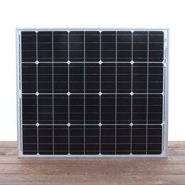 Victron BlueSolar 95Wp mono