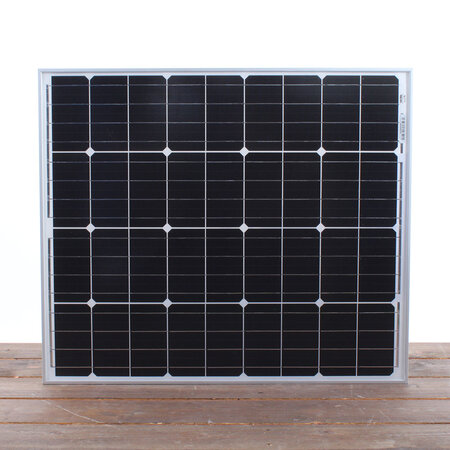 Victron BlueSolar 95Wp mono (770x668×30mm)