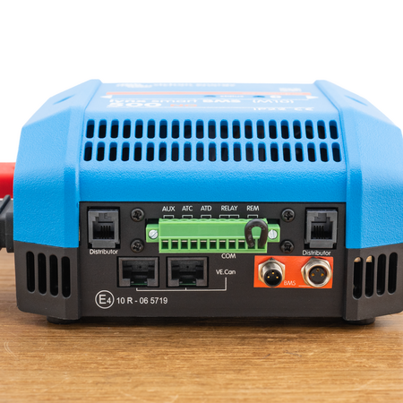 Victron Lynx Smart BMS 500 NG - M10