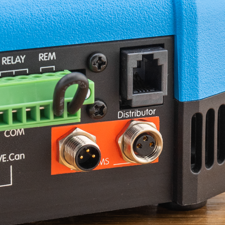 Victron Lynx Smart BMS 500 NG - M10