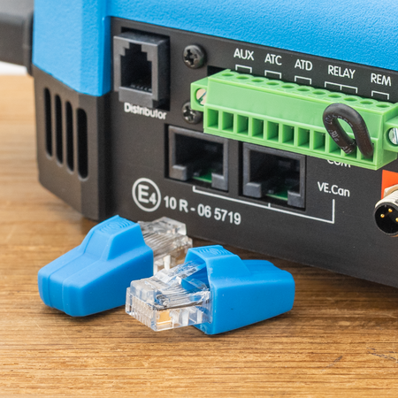 Victron Lynx Smart BMS 500 NG - M10