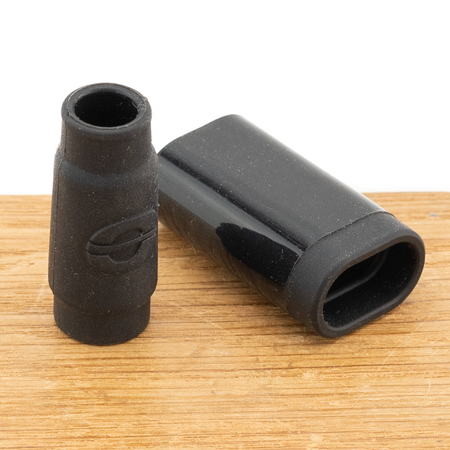 Tecmate Optimate O67F adapter SAE naar DC 2,5mm