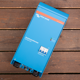 Victron Autotransformer 120/240VAC-50A